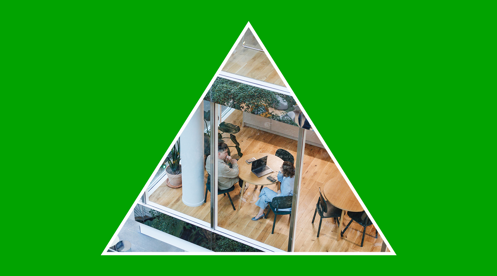 Estrategias de ahorro energético para coworkings en invierno