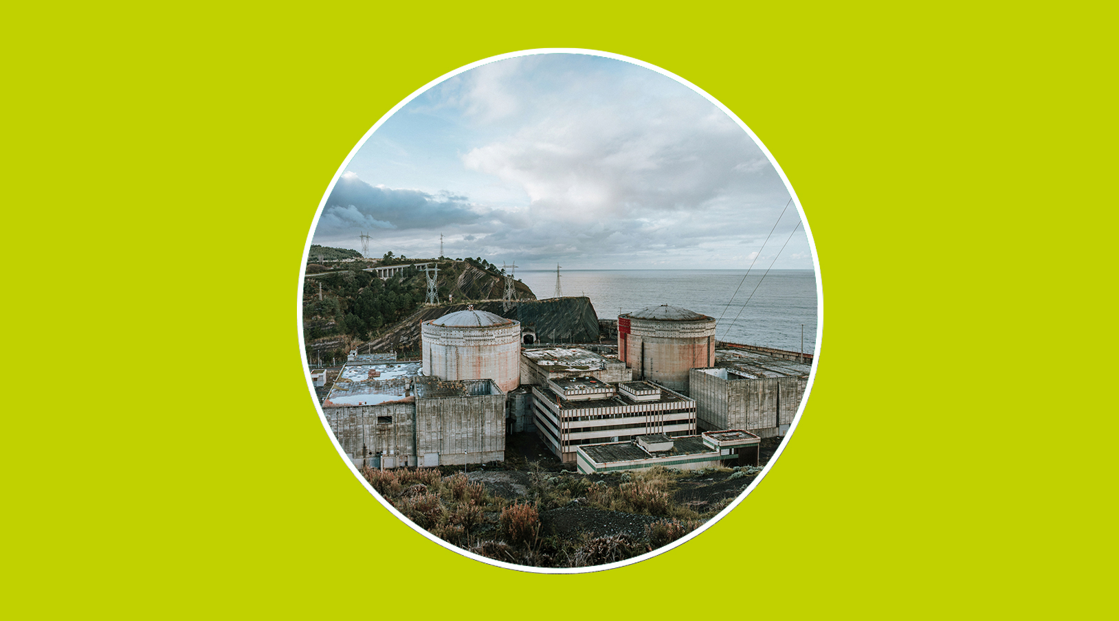 El desmantelamiento de las centrales nucleares en España