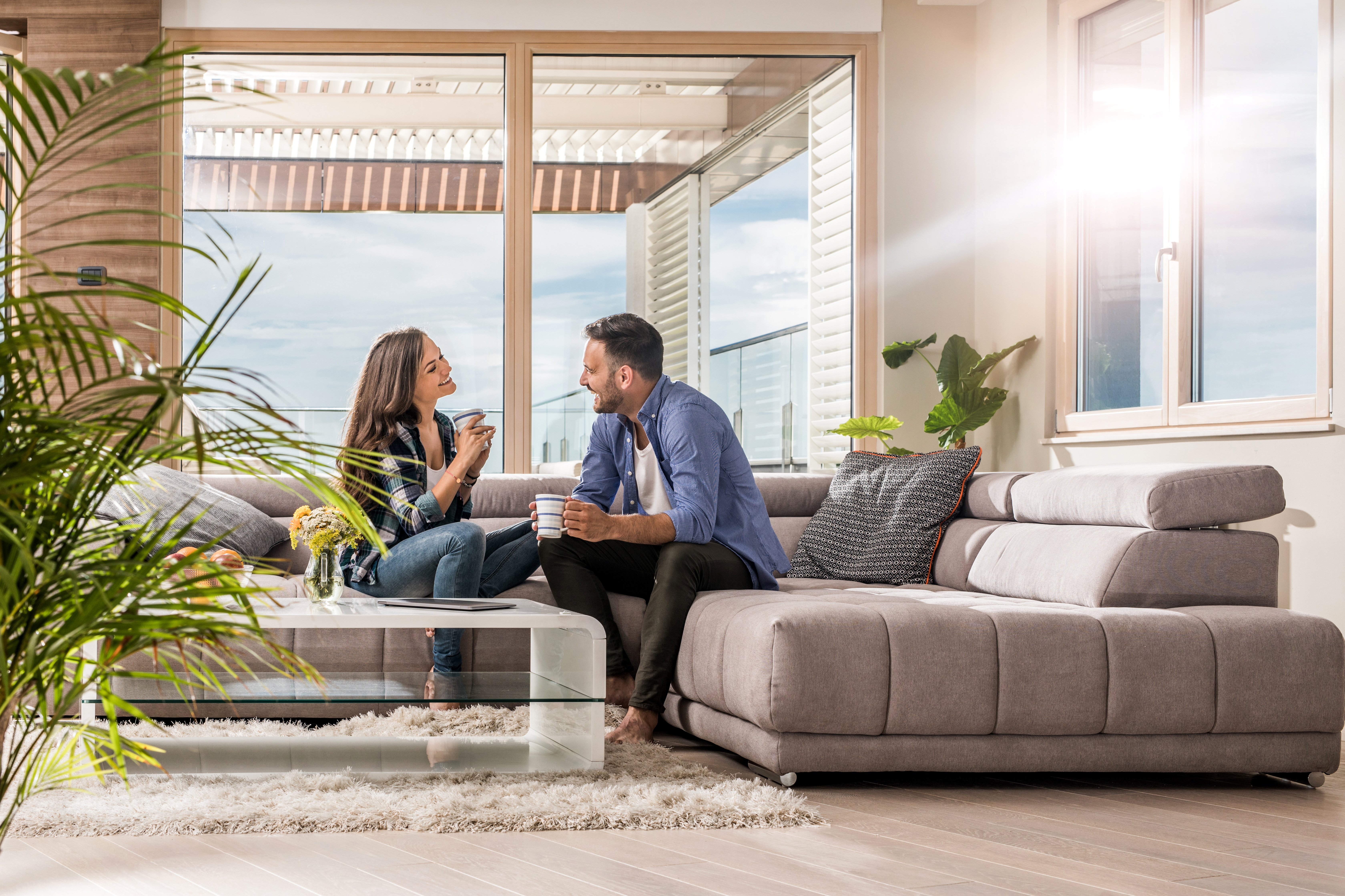 Qué es una casa pasiva y cuánta energía nos ahorra
