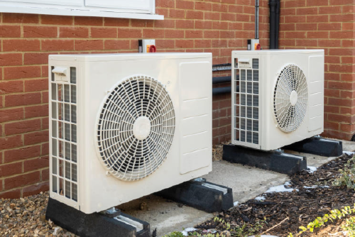 porque no funciona la bomba de calor del aire acondicionado porque no funciona la bomba de calor del aire acondicionado