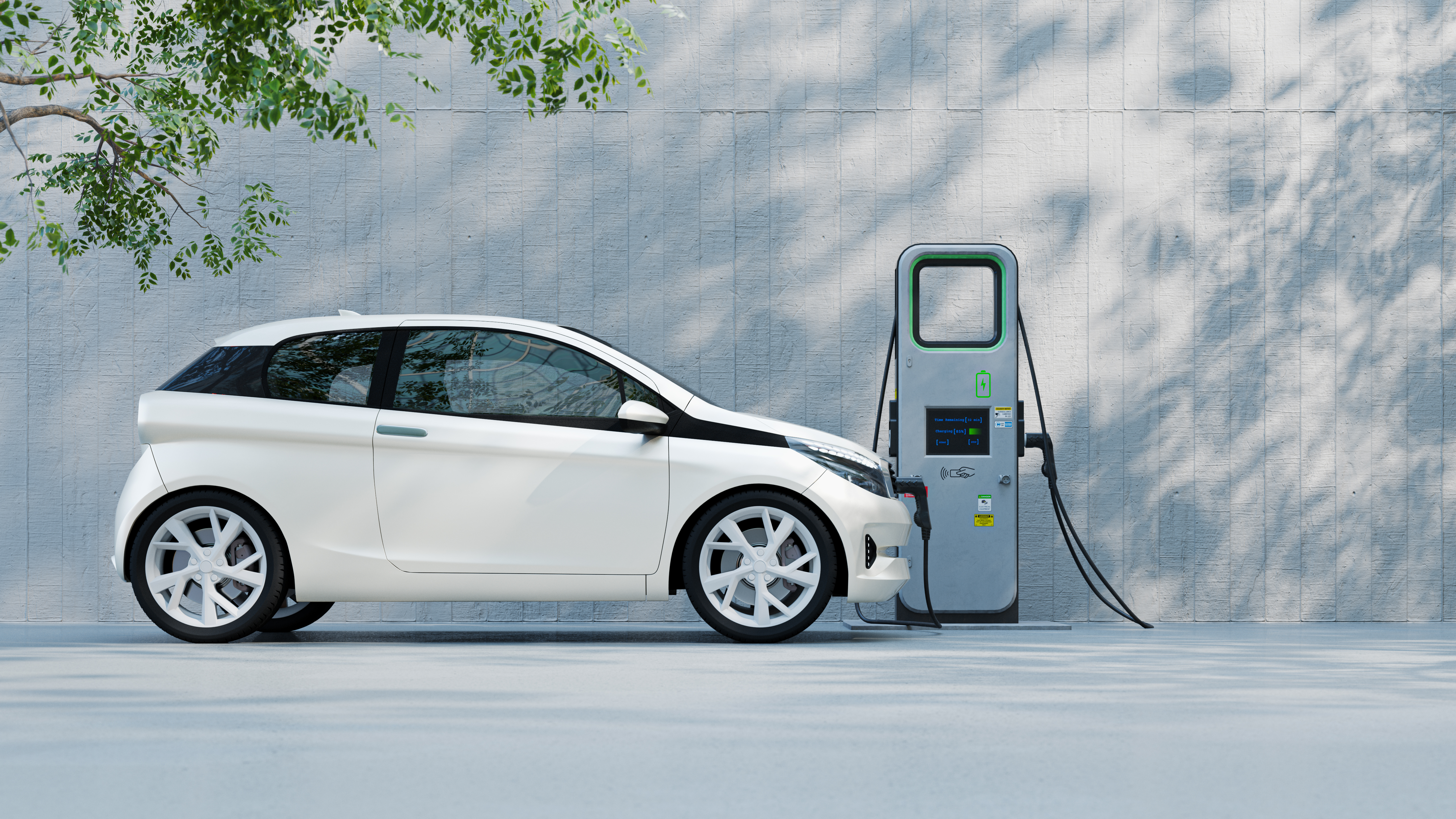 LFP vs NMC: ¿qué batería es mejor para un coche eléctrico?