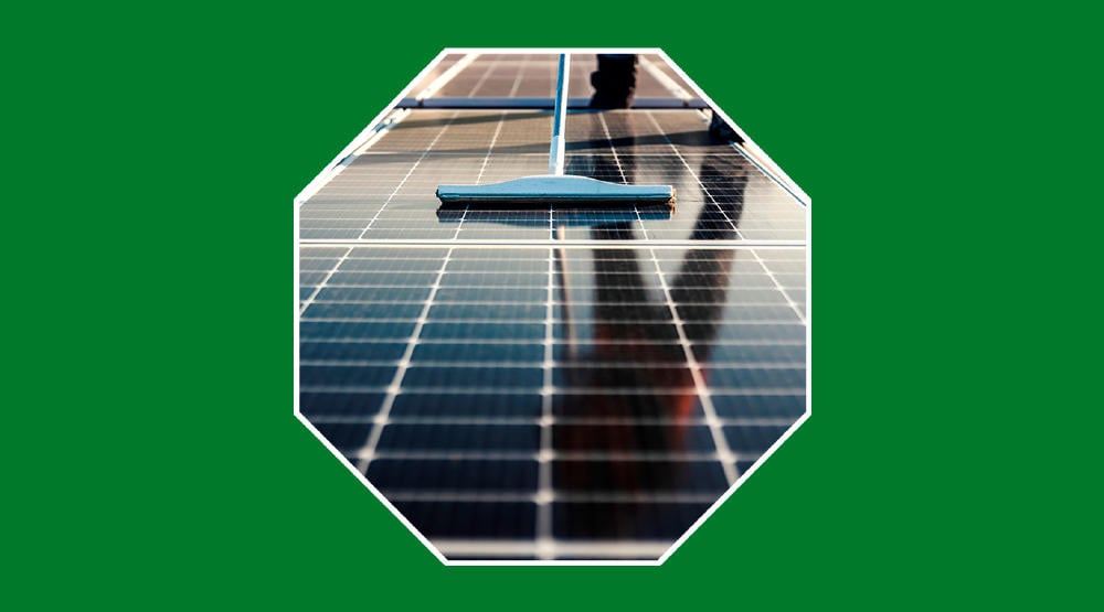 Pintura fotovoltaica: el invento que convierte cualquier superficie en un panel solar