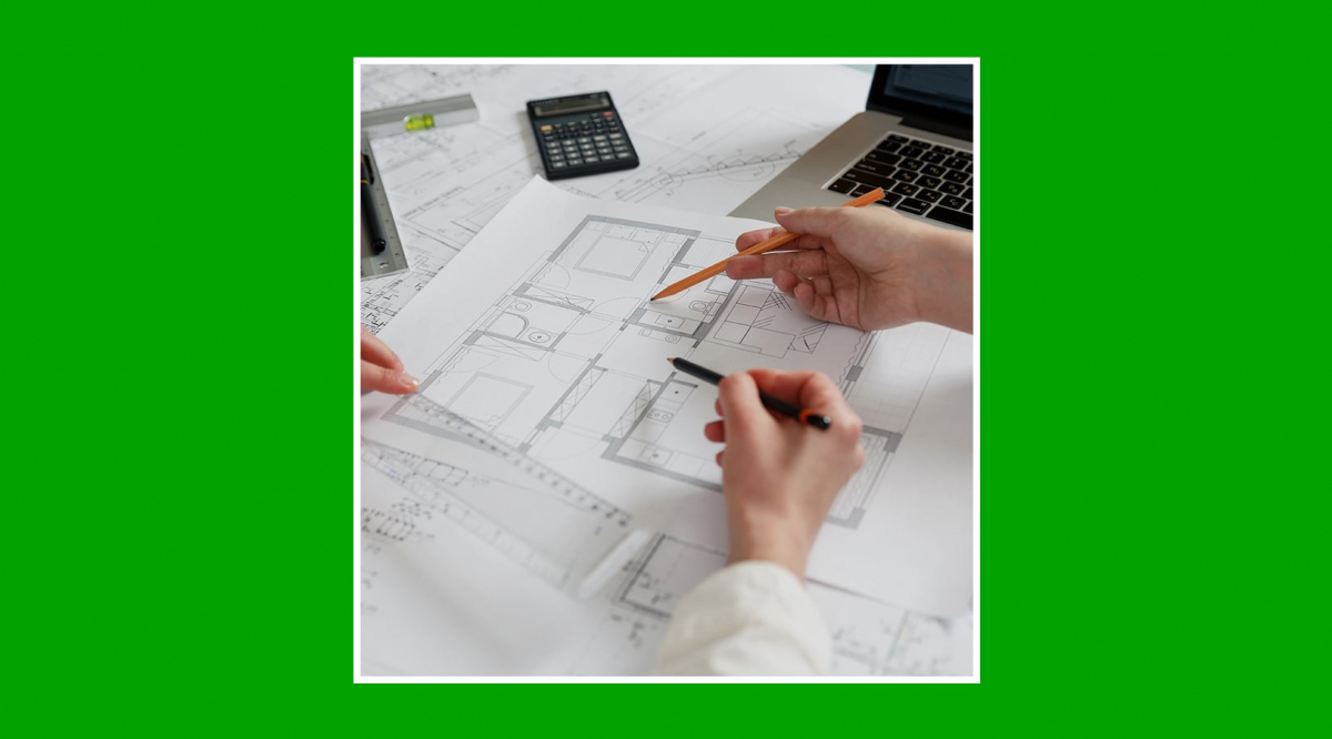 Cómo influye el diseño interior de una vivienda en su consumo energético