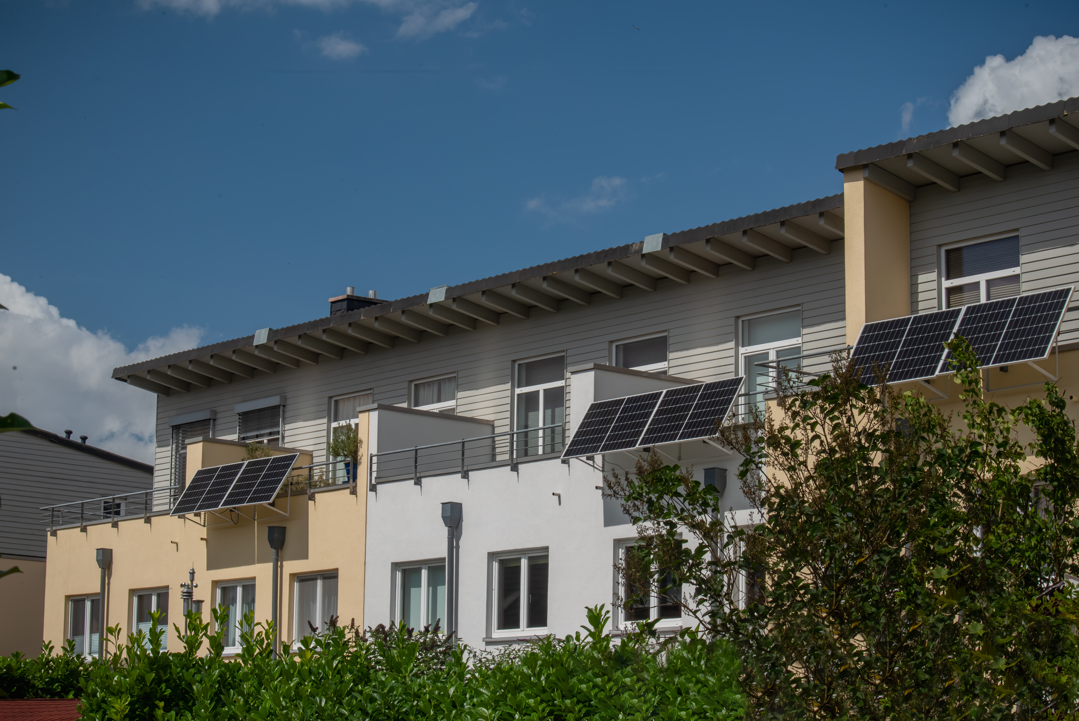 Todo sobre el autoconsumo energético en 2025: guía completa