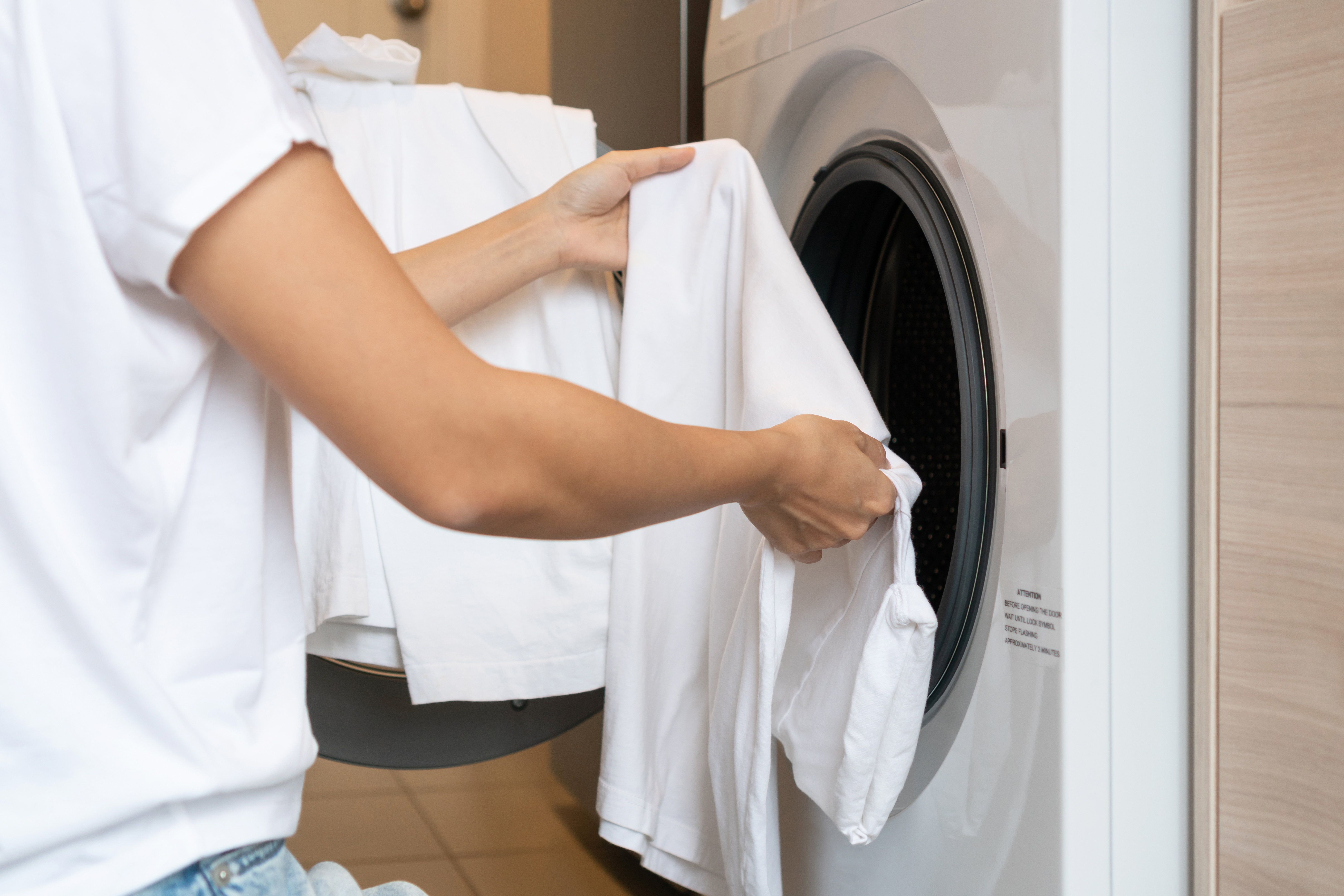 Detergentes en tiras: di adi&oacute;s al pl&aacute;stico en tu limpieza diaria