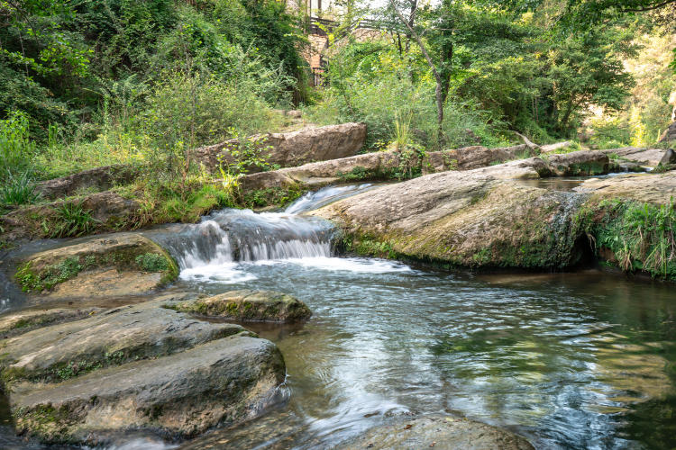 ¿Qué es la energía osmótica o energía azul y para qué sirve? ¿Qué es la energía osmótica o energía azul y para qué sirve?