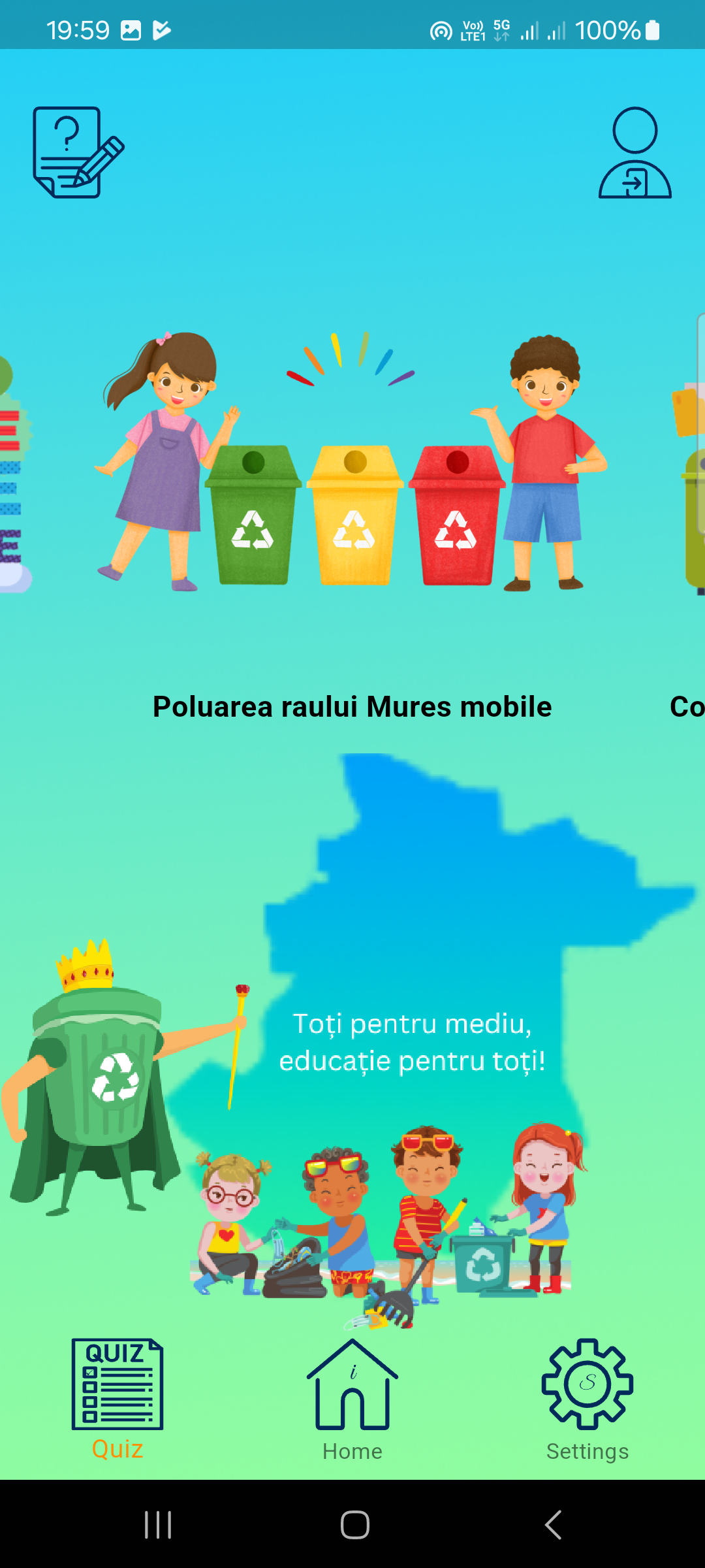 Apps educativas para enseñar energía verde en escuelas