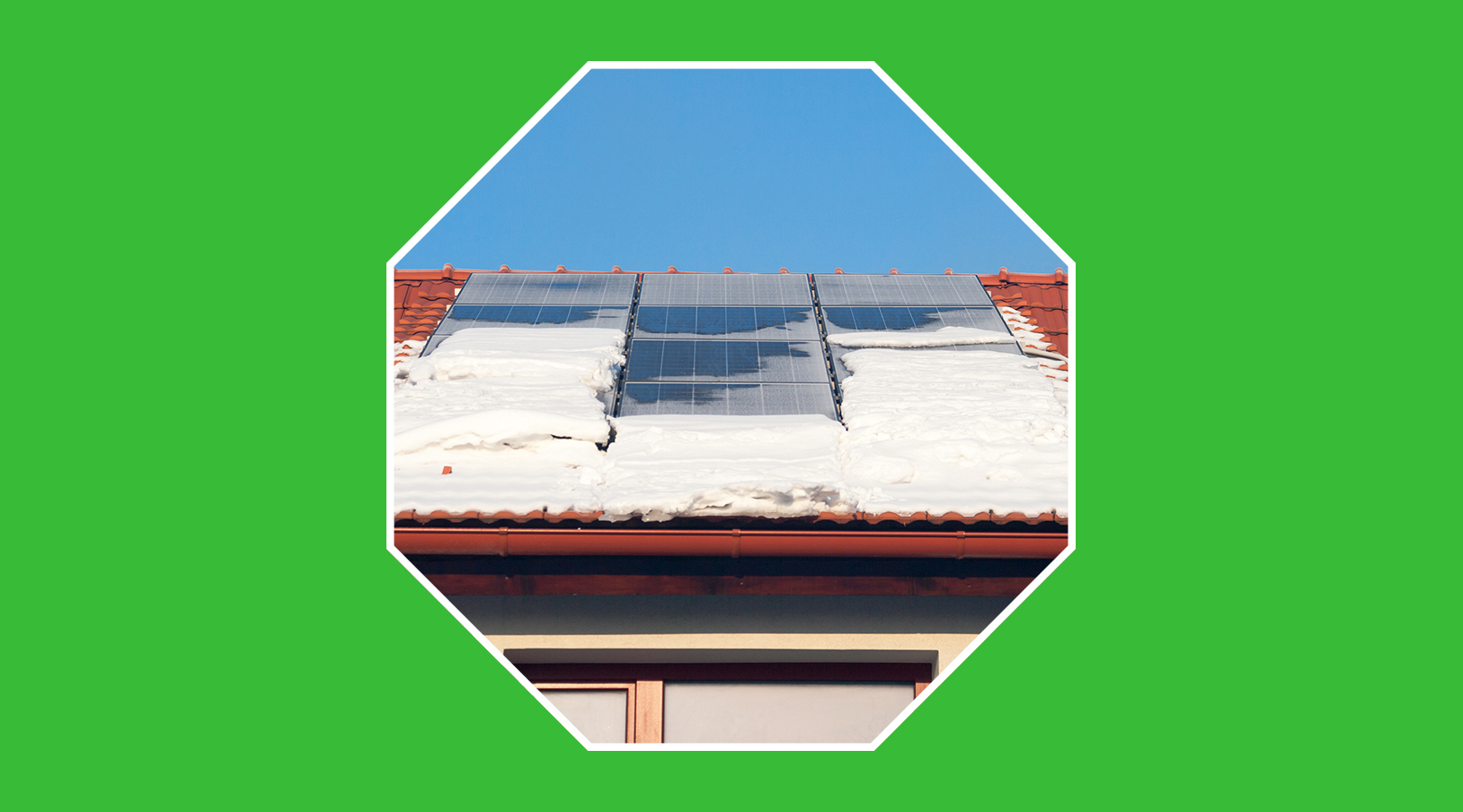 ¿Es rentable instalar placas solares en invierno?