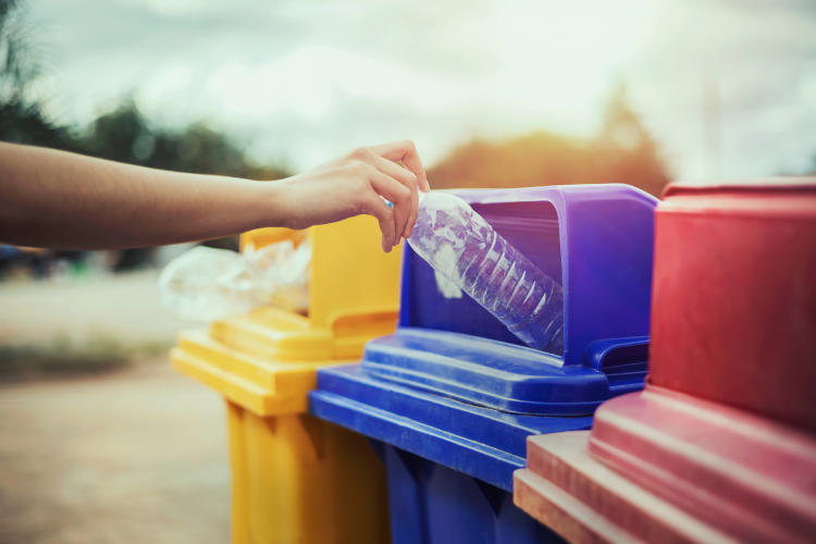 Residuos o basura: qué son y diferencias para el reciclaje Residuos o basura: qué son y diferencias para el reciclaje