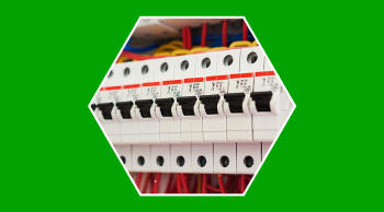 Imagen de PIAs en un sistema eléctrico