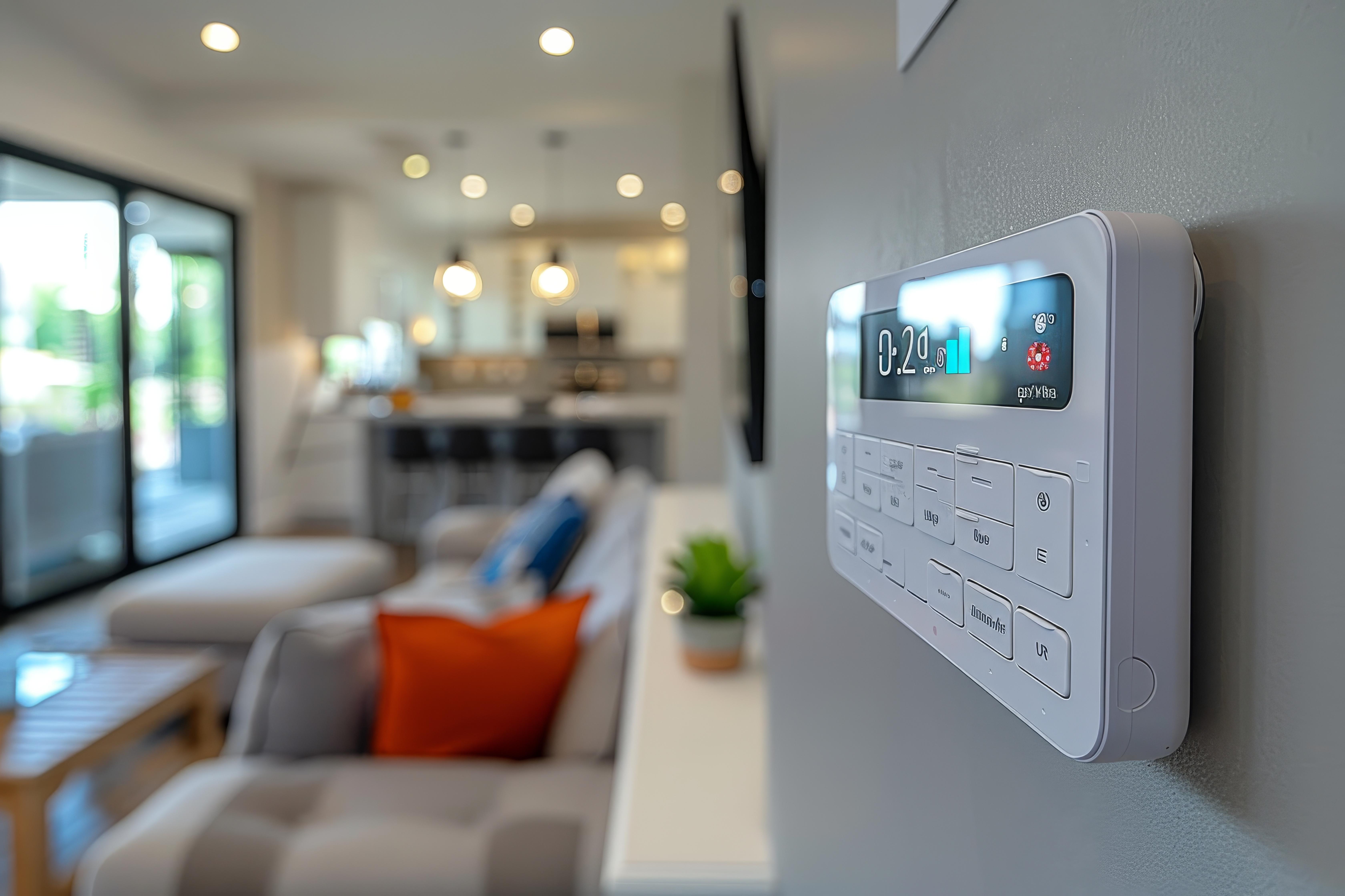 Sistemas de gestión energética doméstica (EMS): control total desde tu smartphone