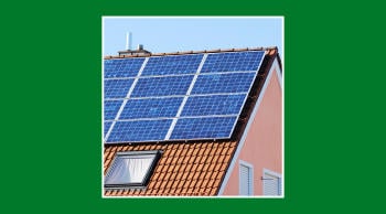 Aerotermia combinada con placas solares
