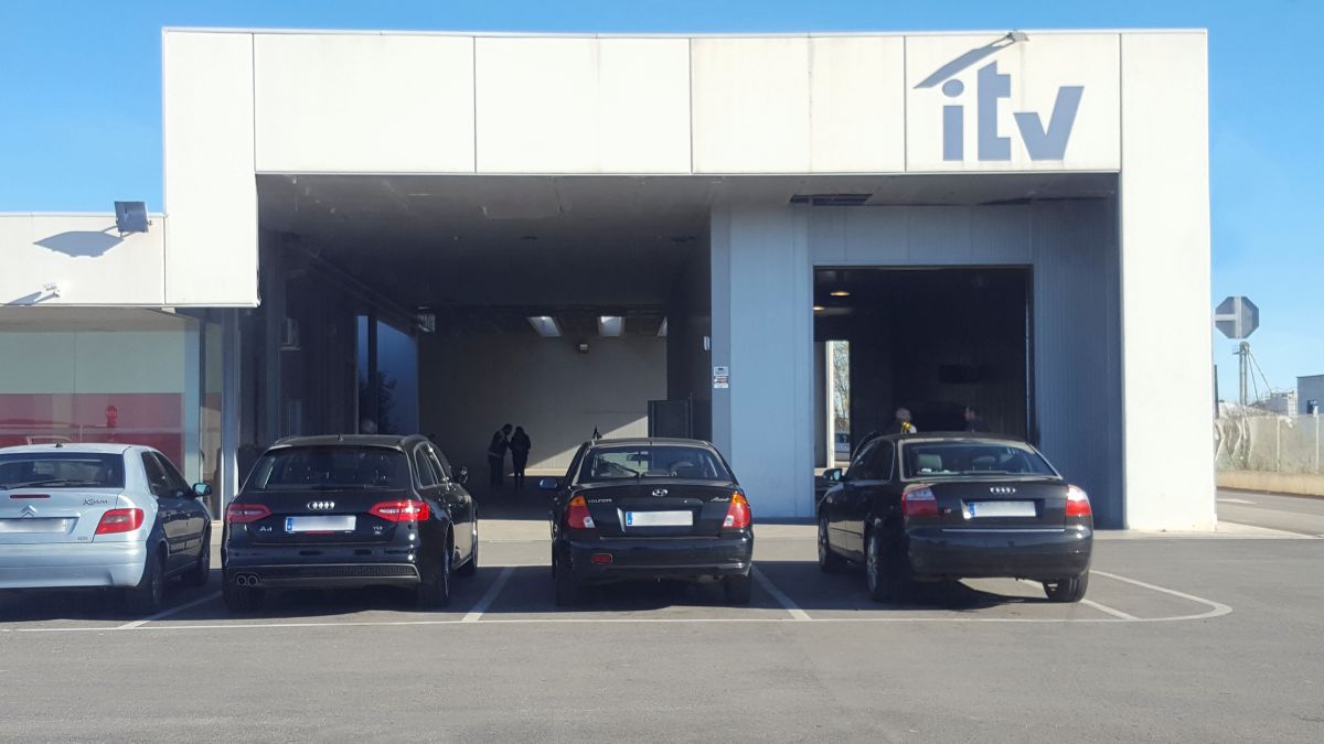 C&oacute;mo saber las emisiones de CO2 de un coche