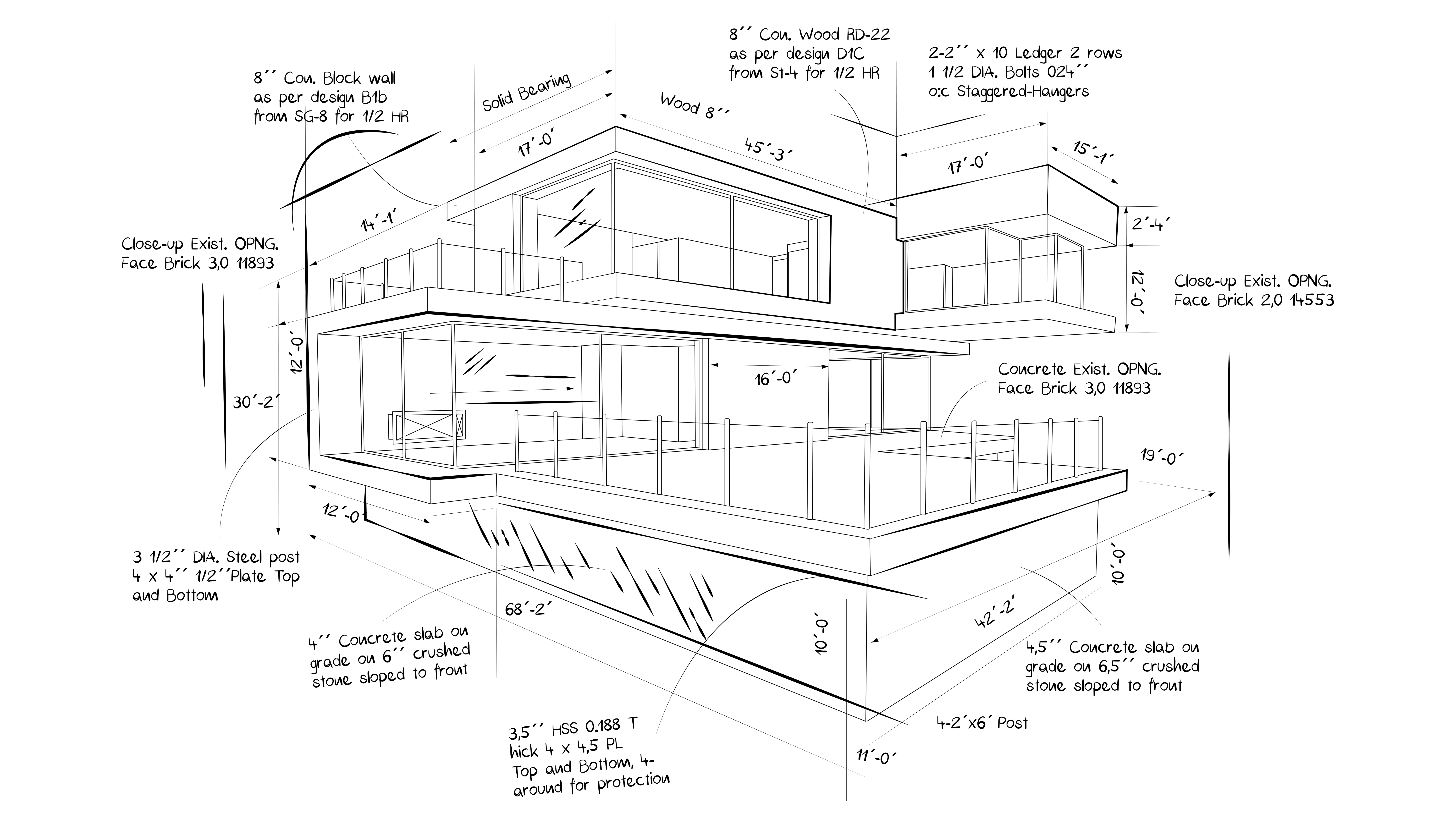 Energía fotovoltaica integrada en fachadas verticales