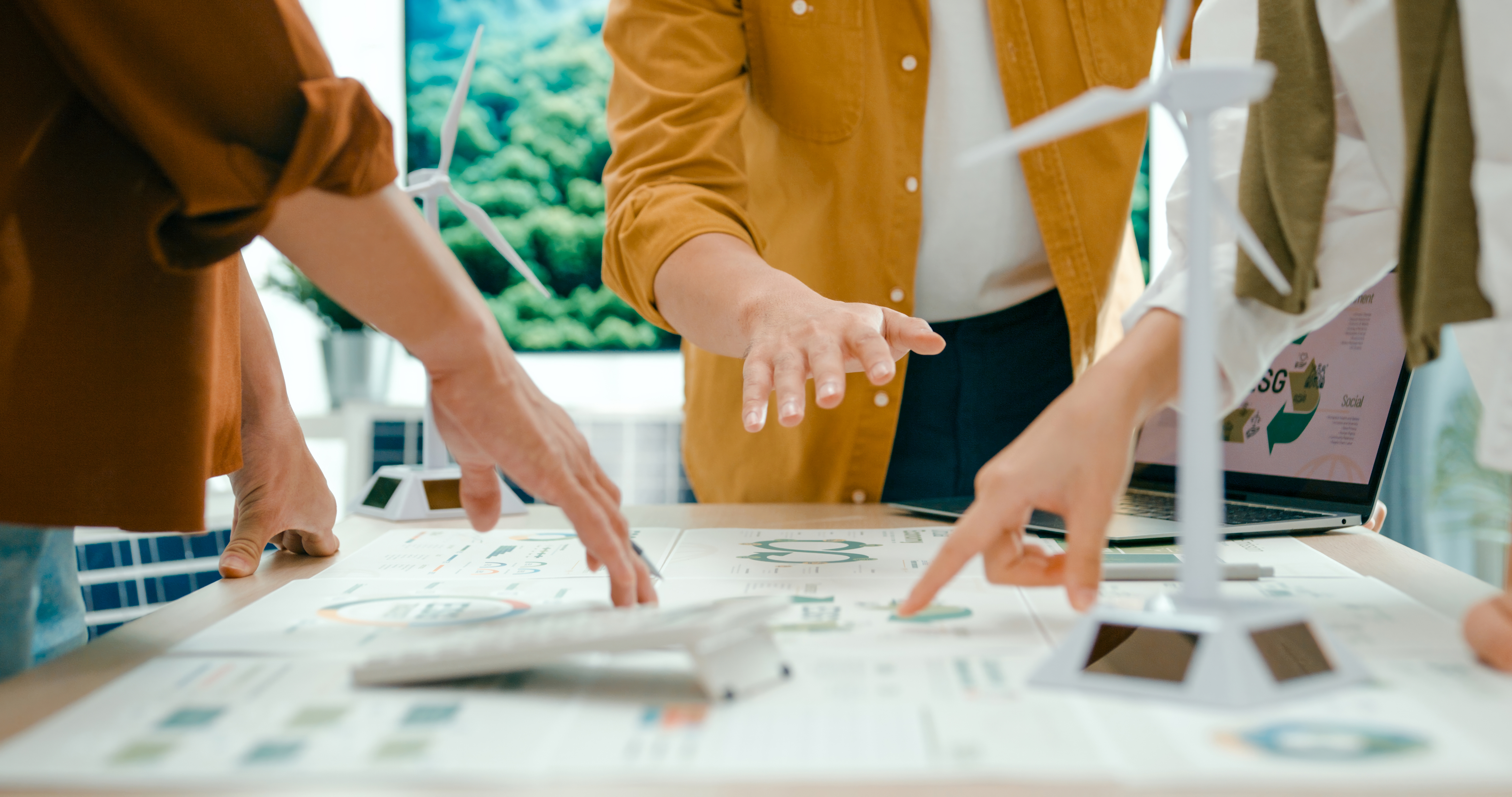 La transici&oacute;n energ&eacute;tica en Espa&ntilde;a: retos, oportunidades y futuro de las renovables