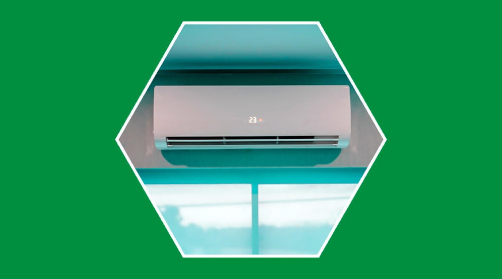 Aire acondicionado inverter, ventajas y funcionamiento