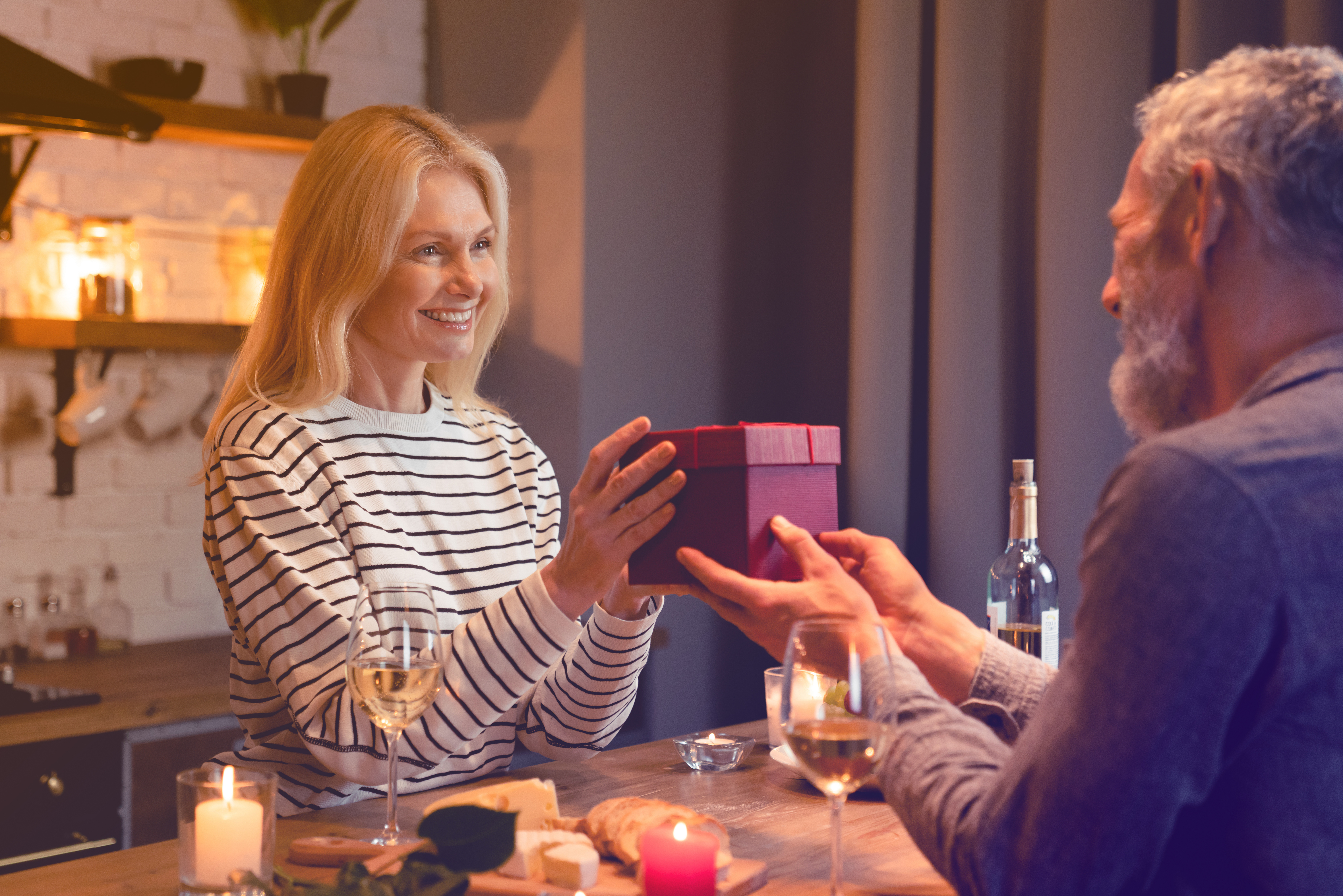 Los mejores regalos eco-tecnol&oacute;gicos para San Valent&iacute;n