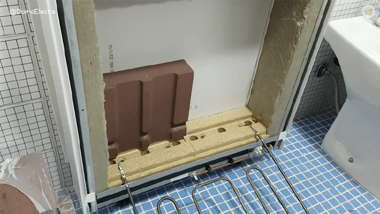 Cómo funcionan los acumuladores de calor y por qué son tendencia Cómo funcionan los acumuladores de calor y por qué son tendencia