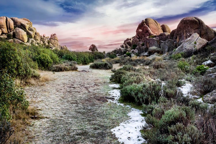 Parque Nacional de la Sierra de Guadarrama Parque Nacional de la Sierra de Guadarrama
