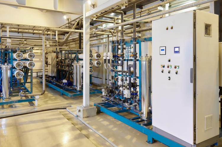 Depuradoras sostenibles: cómo limpian el agua Depuradoras sostenibles: cómo limpian el agua