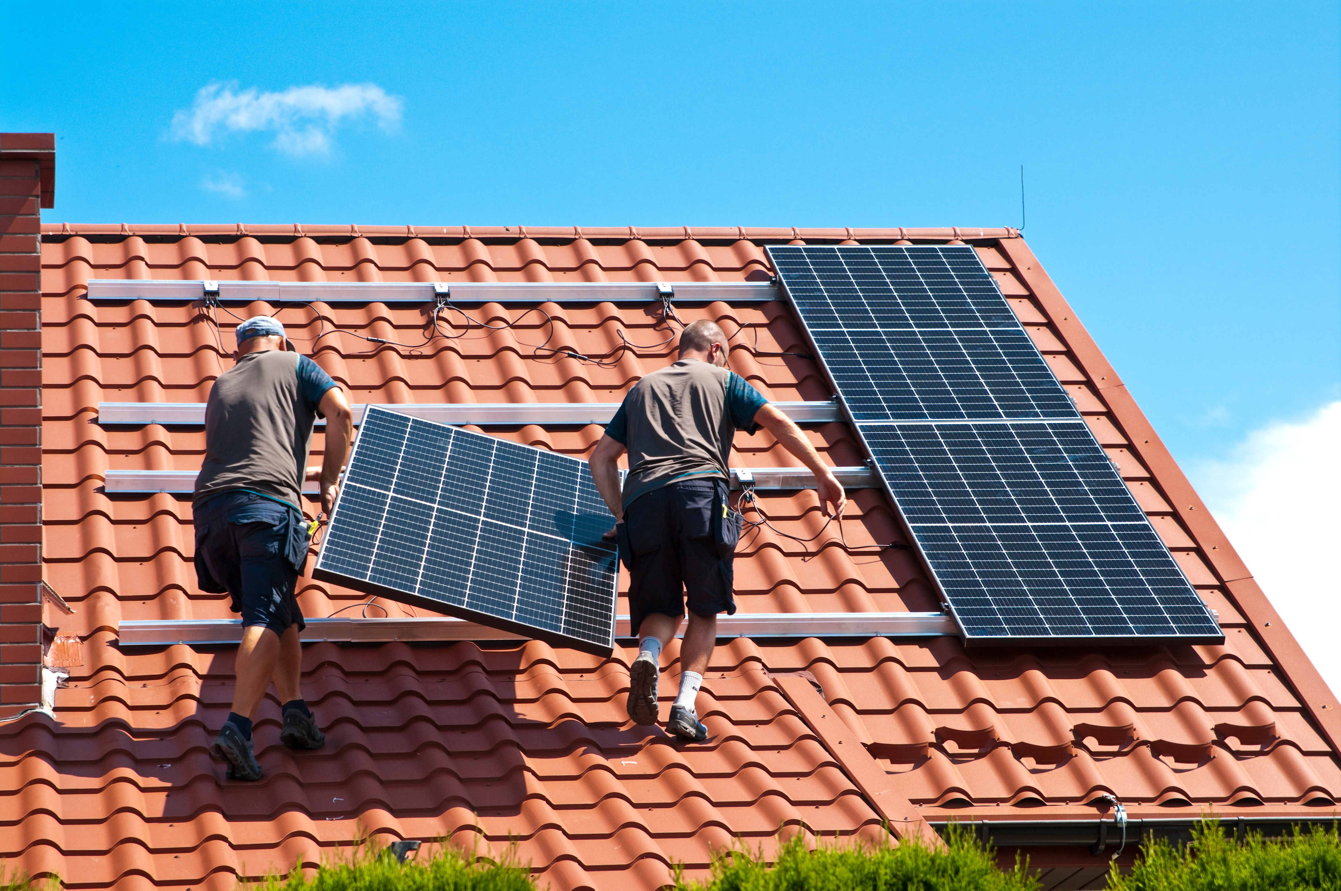 Optimizar la eficiencia de los paneles solares, la guía definitiva
