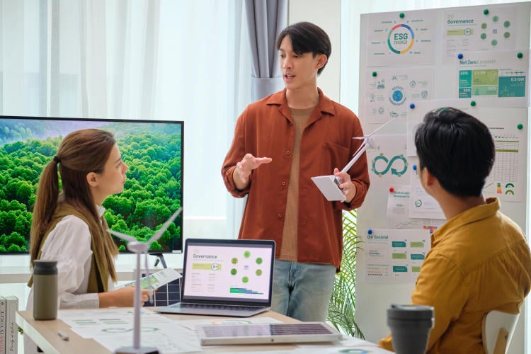 Cómo es el mapa de las plantas de biometano en Europa Cómo es el mapa de las plantas de biometano en Europa