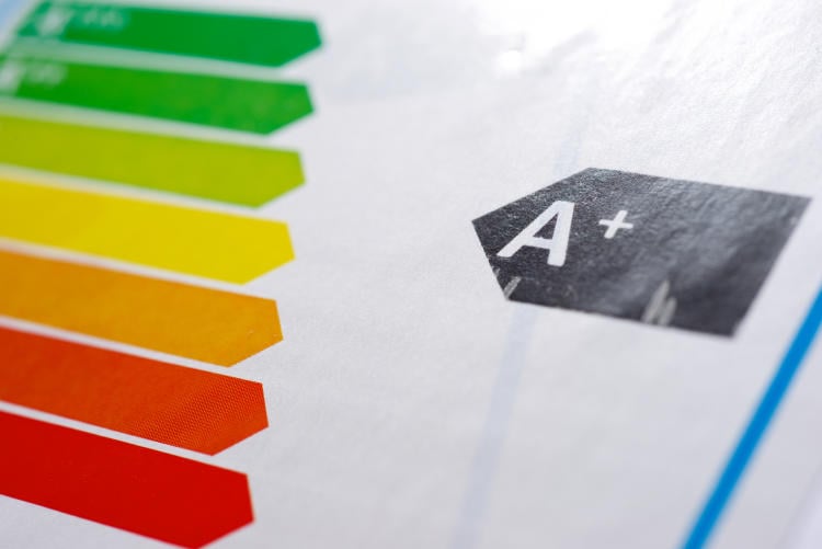 Ventajas del Energy Performance Certificate para el medioambiente Ventajas del Energy Performance Certificate para el medioambiente