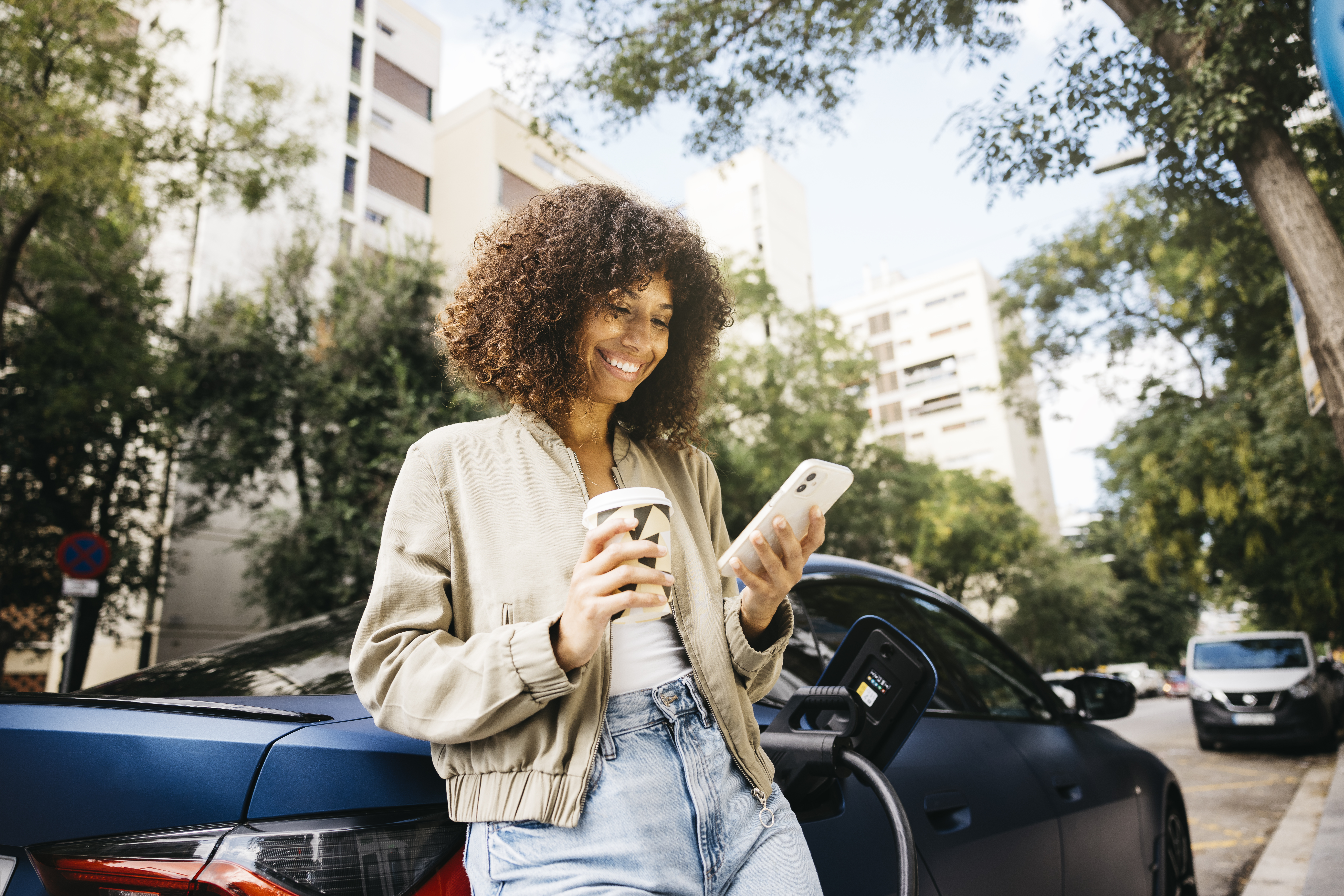LFP vs NMC: ¿qué batería es mejor para un coche eléctrico?