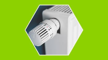 Aerotermia híbrida, solución eficiente para calefacción y refrigeración
