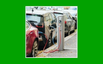 Actualidad sobre coches eléctricos