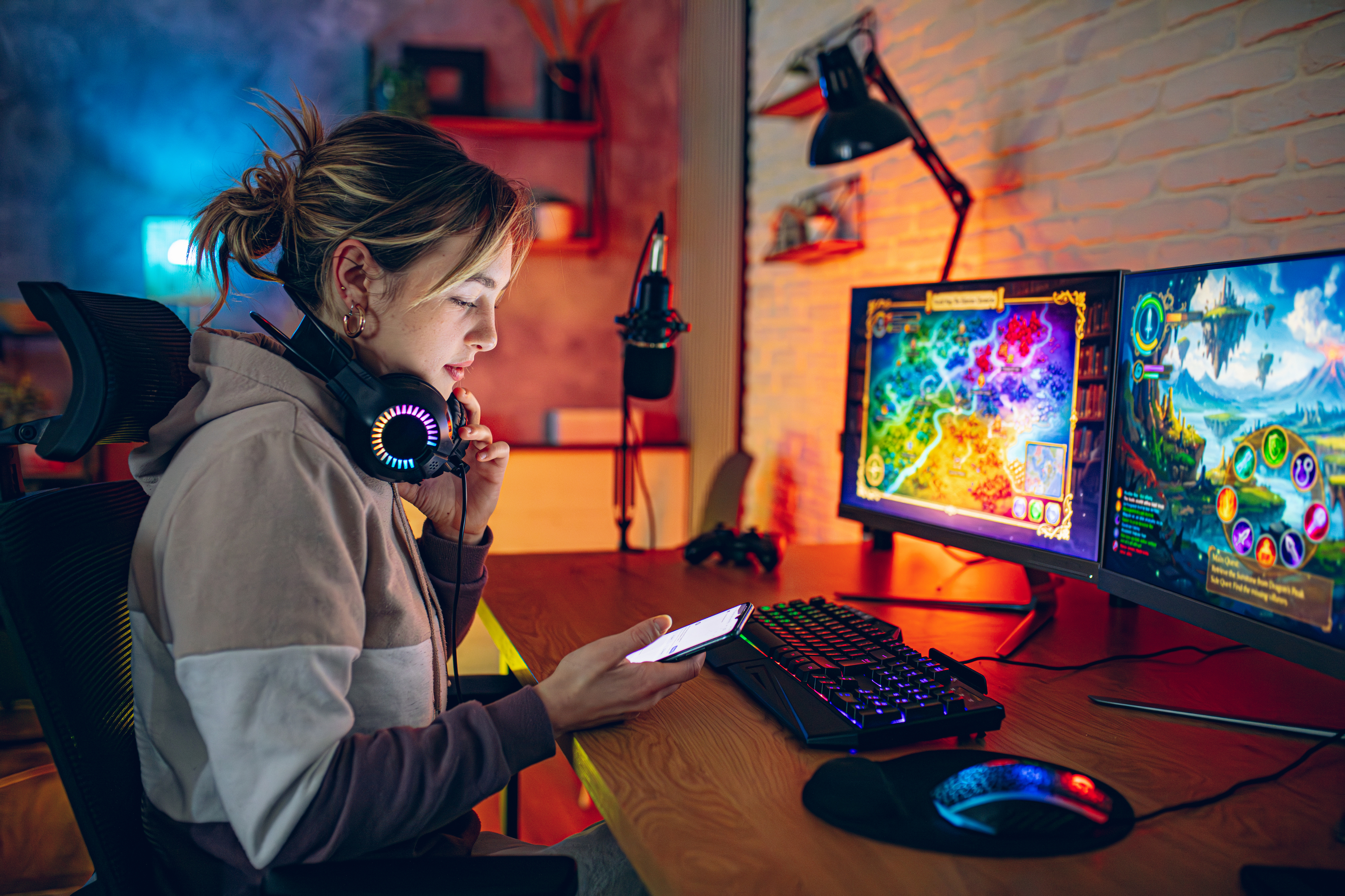 El coste energ&eacute;tico de tus hobbies: desde consolas hasta impresoras 3D