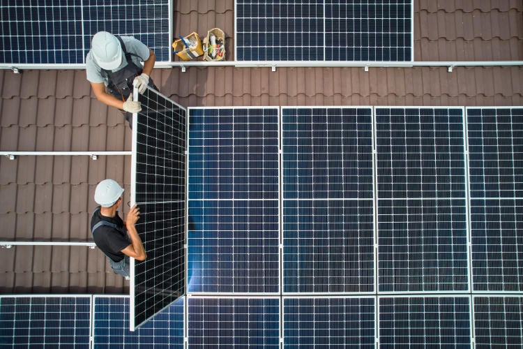 Todas las subvenciones para autoconsumo solar en España Todas las subvenciones para autoconsumo solar en España