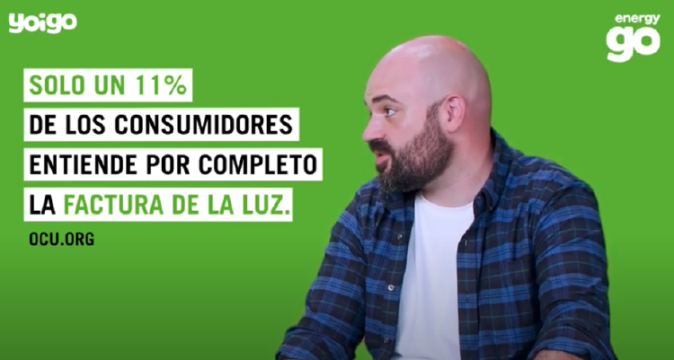 Captura de pantalla 2021-08-10 a las 12.43.49 Pocos consumidores entienden la factura de la luz