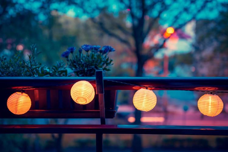 donde colocar lampara solar donde colocar lampara solar