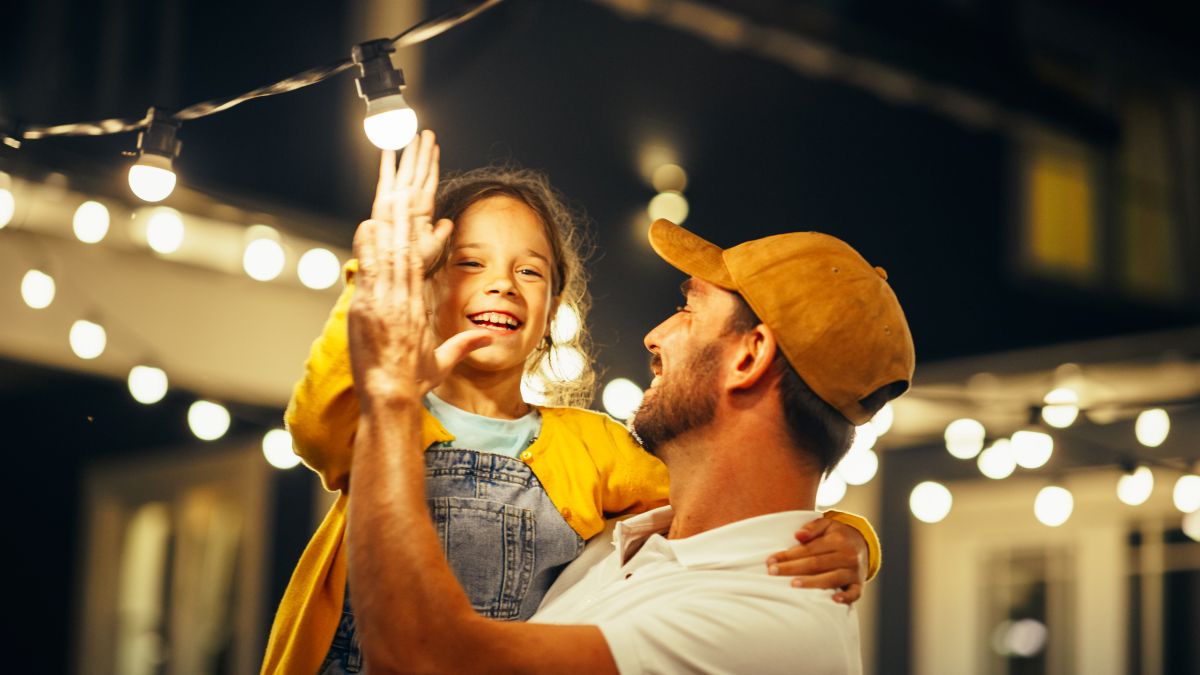 Cambio titular de la luz