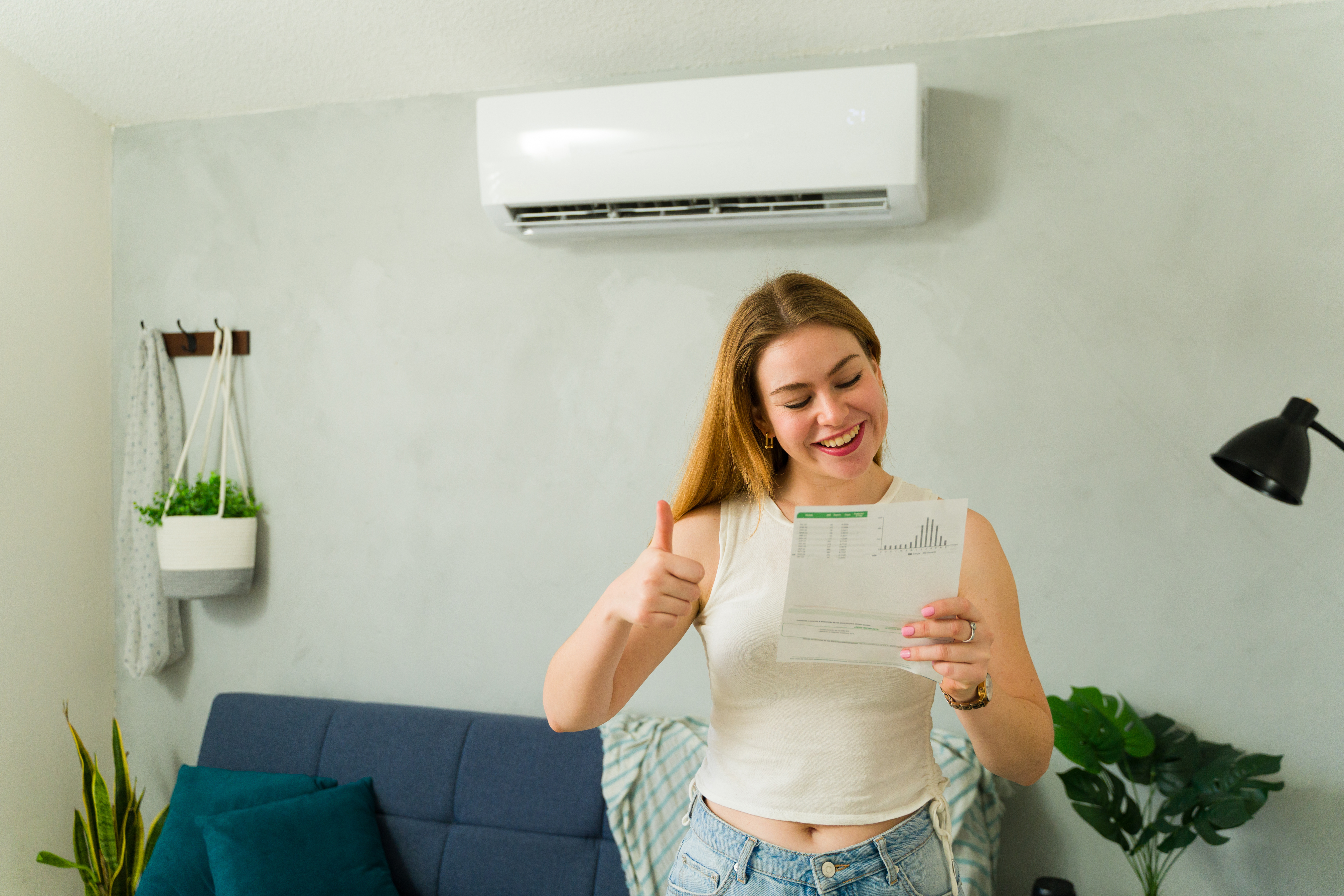 Día Mundial del Ahorro de Energía, cómo celebrarlo en casa