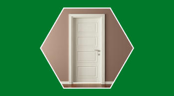 Mejores puertas para ahorrar calefacción en invierno