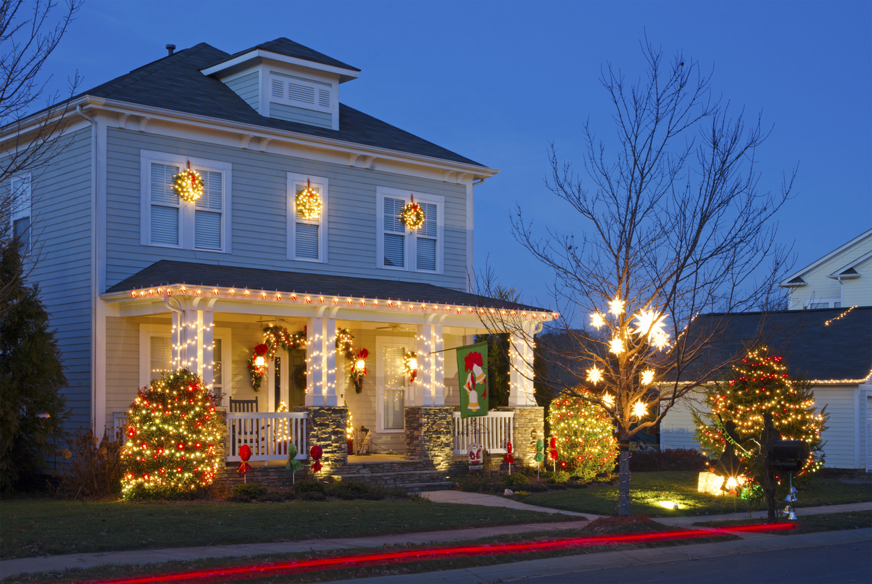Energ&iacute;a y Navidad sostenible: c&oacute;mo celebrar sin aumentar tu huella