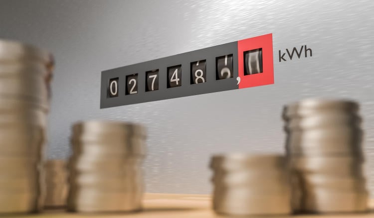 Tren eléctrico: consumo, retos y beneficios para el planeta Tren eléctrico: consumo, retos y beneficios para el planeta