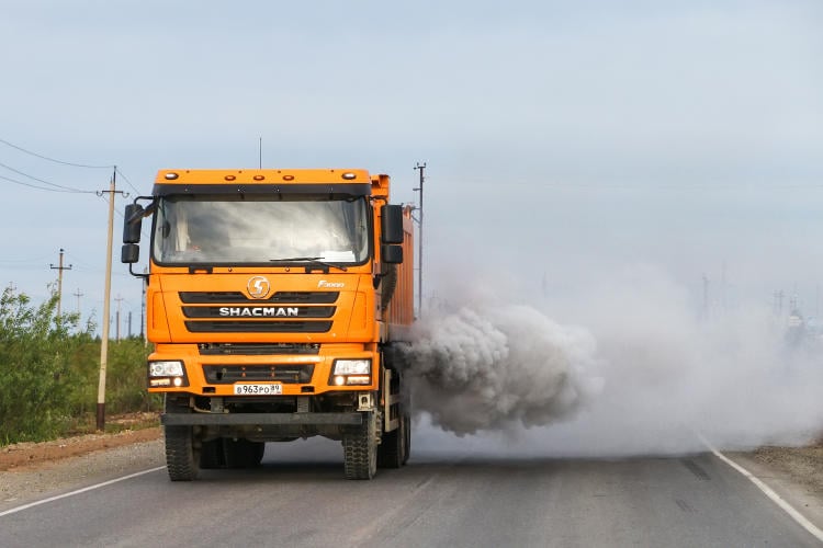 ¿Es seguro almacenar CO2 para combatir el cambio climático? ¿Es seguro almacenar CO2 para combatir el cambio climático?