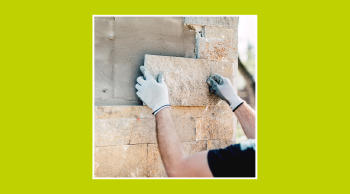 Inercia térmica, concepto de acumulación de calor en materiales