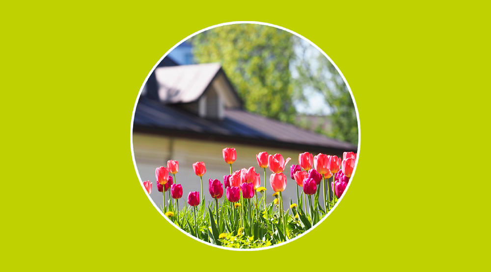 Consejos para ahorrar energía en primavera