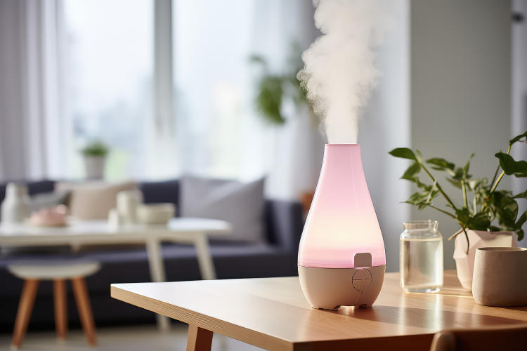 humidificador humidificador