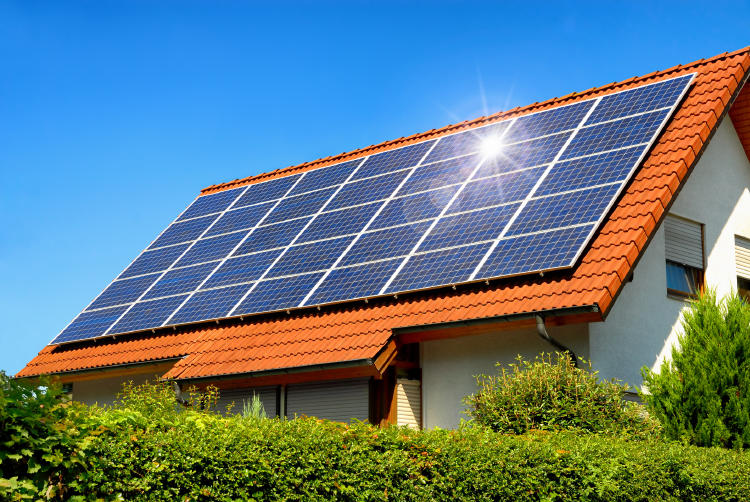 placas solares placas solares