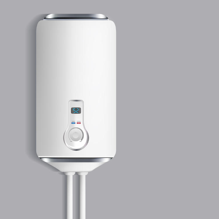 Calentador agua eléctrico Calentador agua eléctrico