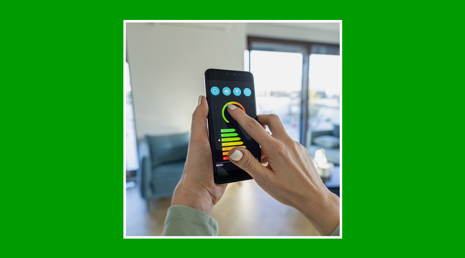 Claves para entender y gestionar mejor tu consumo de energía con herramientas di