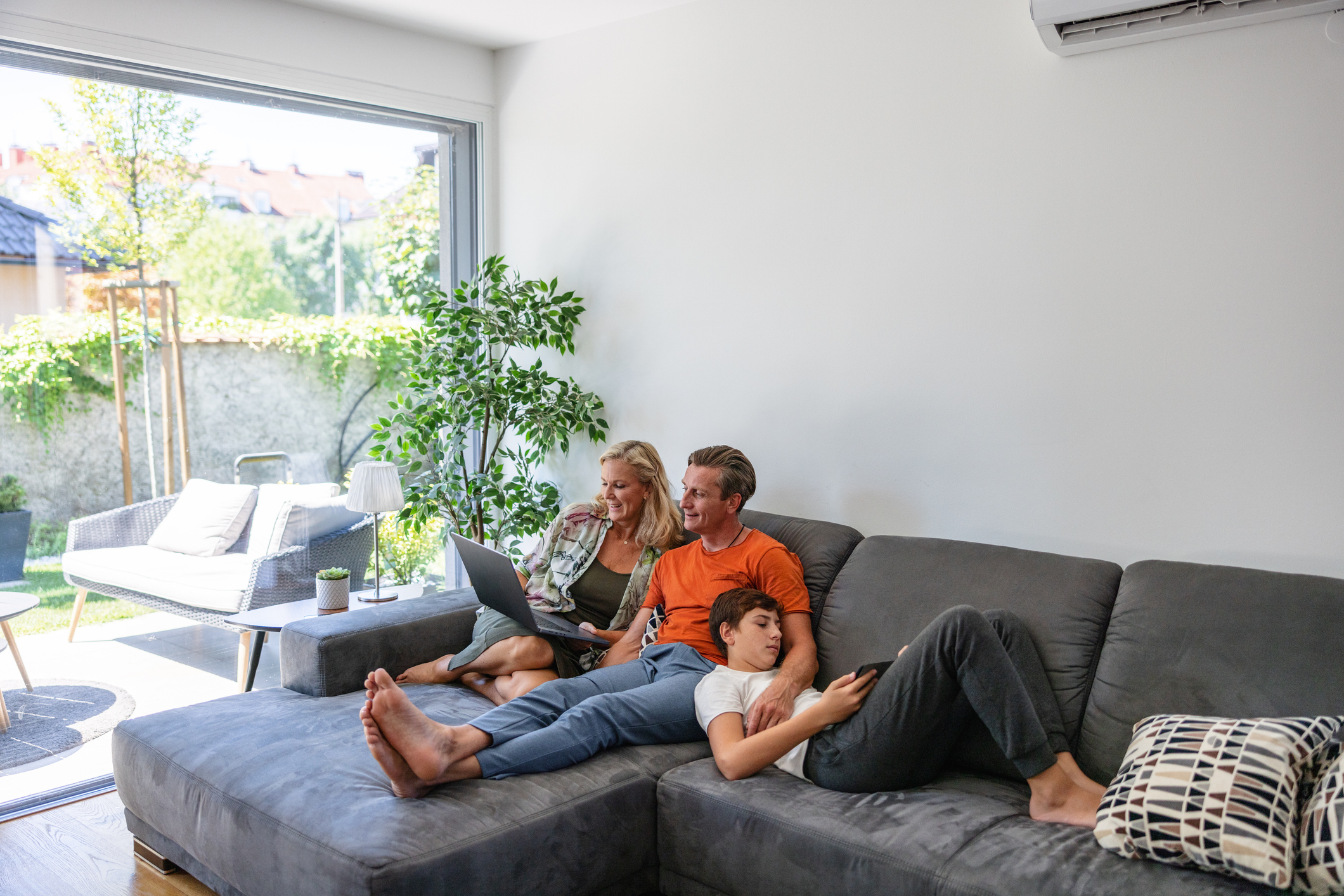 Cómo hacer un uso inteligente del termostato en casa