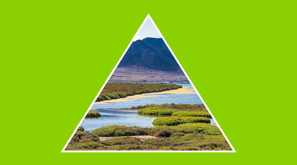 Parque natural nacional diferencias