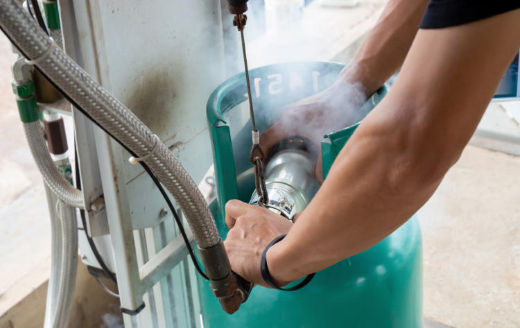 Regulador de gas: qué es y para qué sirve Regulador de gas: qué es y para qué sirve