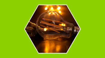 Consejos para ahorrar energía en Nochevieja
